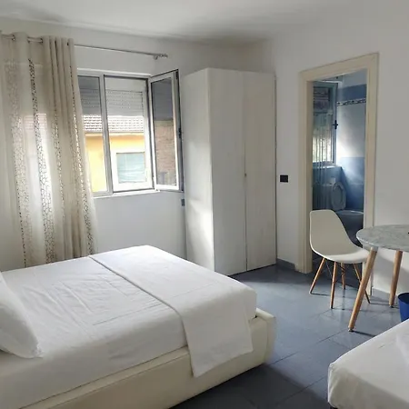 Guest house Orange Center