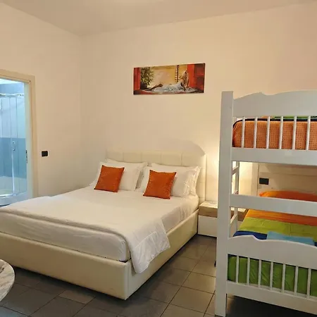 Orange Center Πανσιόν