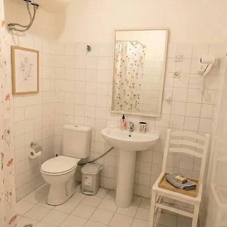 Orange Center Gæstehus 3*
