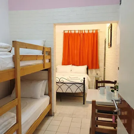 Orange Center 3*
