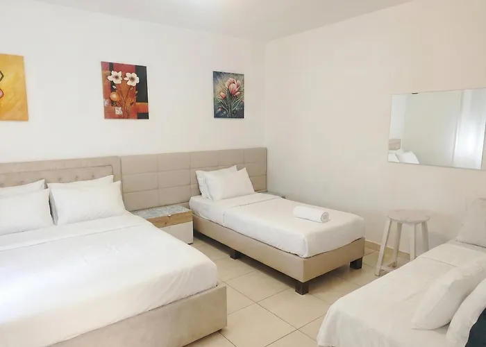 Guest house Orange Center