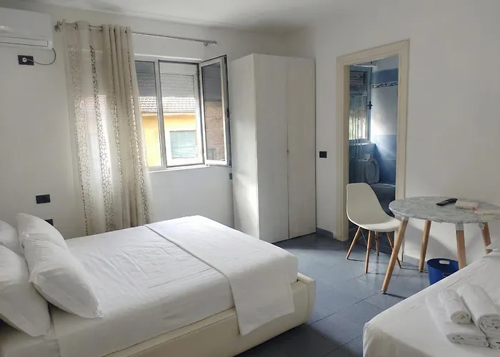 Guest house Orange Center