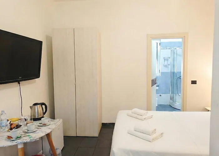 Guest house Orange Center 3*