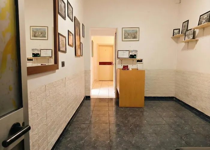 Orange Center 3* Τίρανα