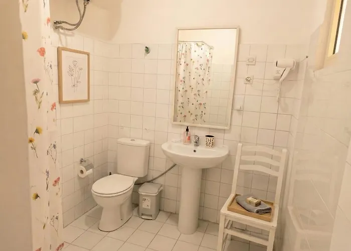 Orange Center Πανσιόν 3*