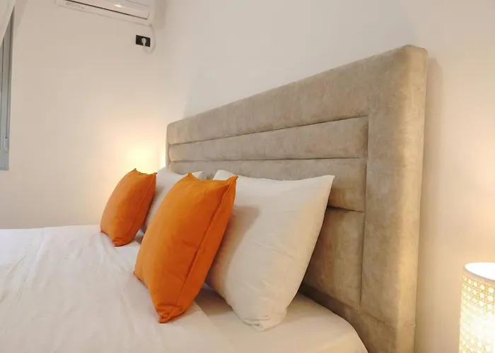 Orange Center 3* Tirana