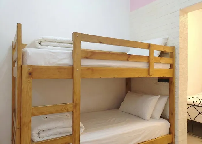 Guest house Orange Center 3*