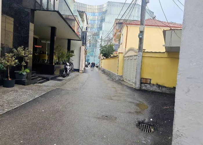 Πανσιόν Orange Center 3*