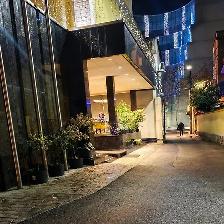 ゲストハウス Orange Center