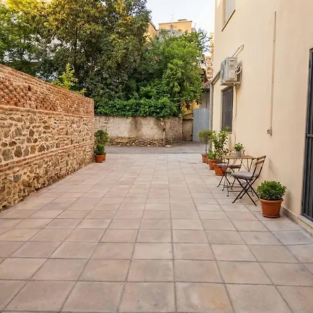 Orange Center Pensión