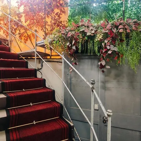 Orange Center Pensión