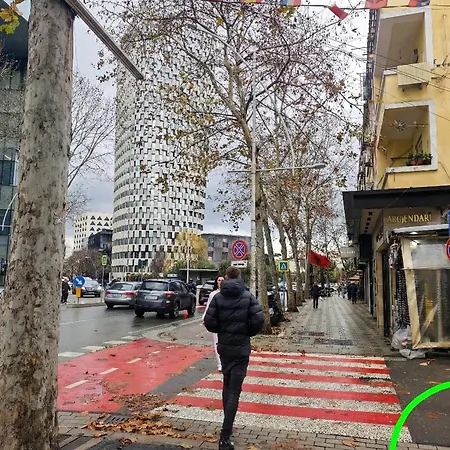 Orange Center Tirana