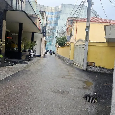 Pensión Orange Center *