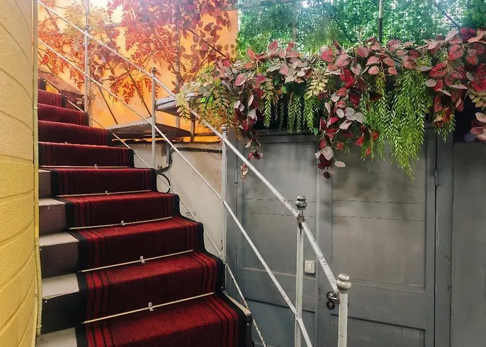 Orange Center Pensión